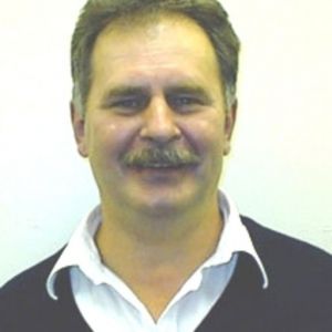 Albert Esterline