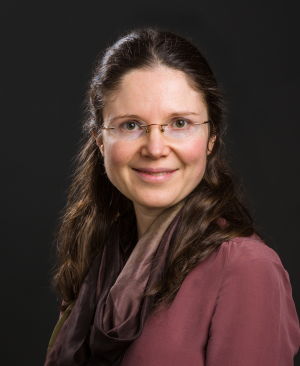Alison Galvani