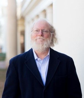 Stephen Eubank
