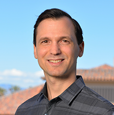 Michael Bernstein