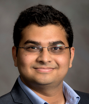 B. Aditya Prakash