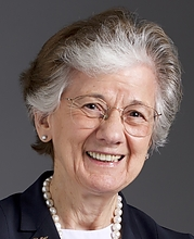 Rita Colwell