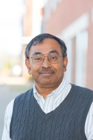 S. S. Ravi