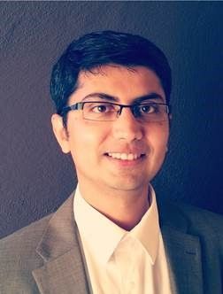 Sharath Raghvendra