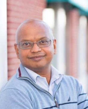 Anil Vullikanti