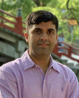 Abhinav Bhatele