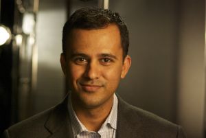 Ramanan Laxminarayan