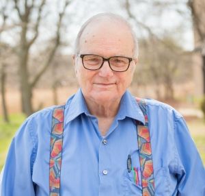 Richard Stearns
